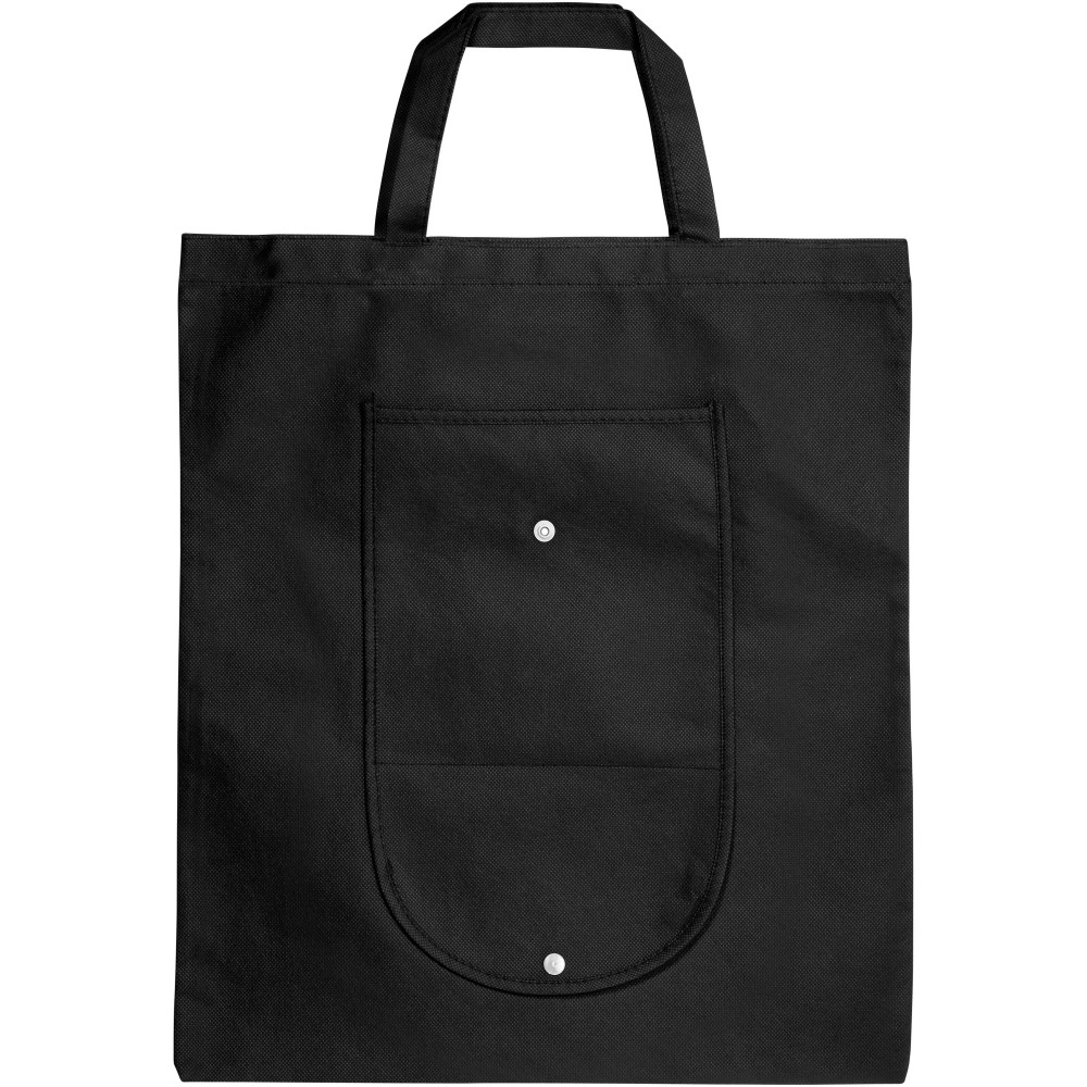 most wanted usa the foldable tote bag