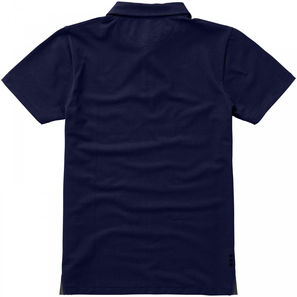 Markham Polo, Navy, L (Polo T-shirt, 90-100% cotton) - Reklámajándék.hu ...