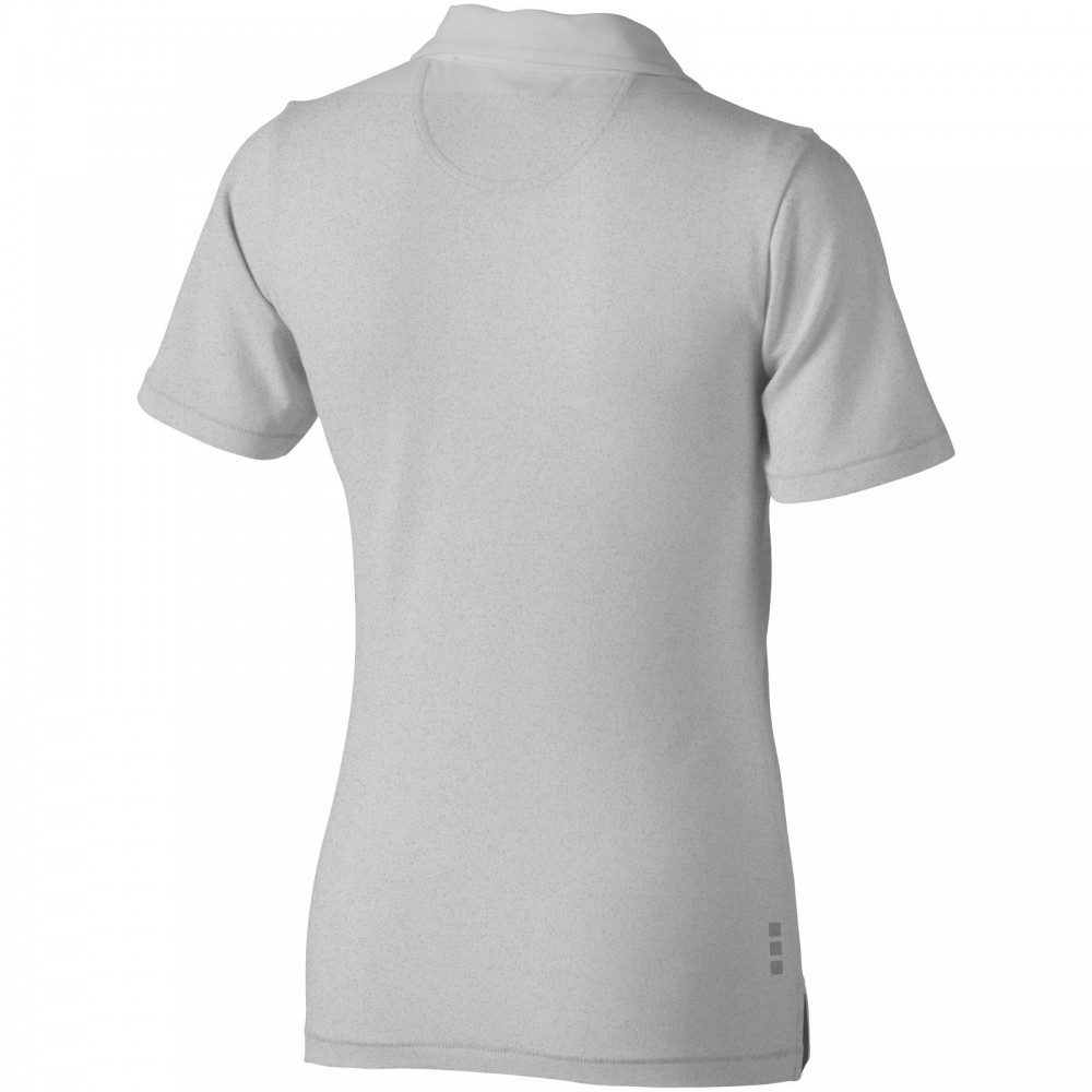 Markham short sleeve ladies polo (T-shirt) - Reklámajándék.hu Ltd.