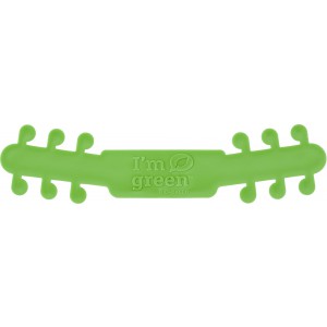 Ear saver Alice, light green