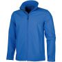 Maxson softshell jacket, Blue