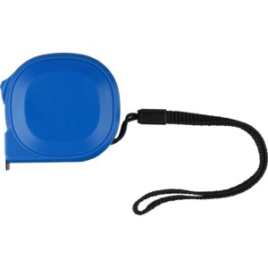 ABS tape measure Dorothy, cobalt blue