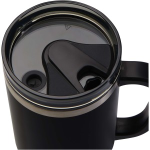 Melbourne 1200 ml RCS certified insulated tumbler with straw (Thermos)