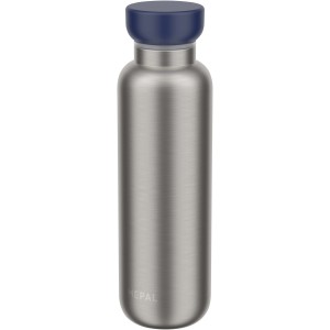Mepal Ellipse 500 ml insulated water bottle, Vivid blue
