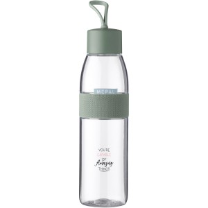 Mepal Ellipse 500 ml water bottle, Green (Water bottles)