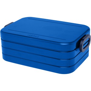 Mepal Take-a-break lunch box midi, Blue