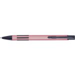Metal ballpen Aurora, pink (8239-17)