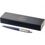 Jotter Royal ballpoint pen, Navy,Silver