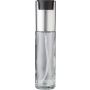 Glass oil spray dispenser (100 ml) Caius, transparent