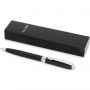 Aphelion ballpoint pen, solid black