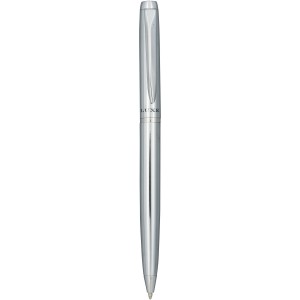 Cepheus Ballpoint Pen, Silver (Metallic pen)