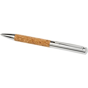 Cortegana ballpoint pen, Brown (Metallic pen)