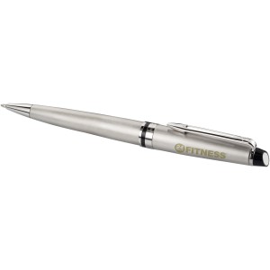 Expert ballpoint pen, Steel (Metallic pen)