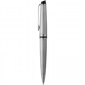 Expert ballpoint pen, Steel (Metallic pen)