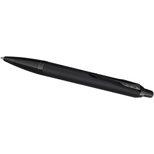 IM achromatic ballpoint pen, Solid black (Metallic pen)