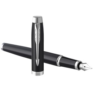 IM Fountain pen (Metallic pen)