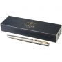Jotter stainless steel fountain pen, Silver