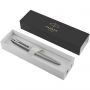 Jotter XL monochrome ballpoint pen, Stainless steel