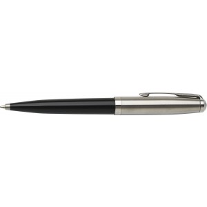 Parker 51 ballpen, black (Metallic pen)