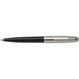 Parker 51 ballpen, black (Metallic pen)