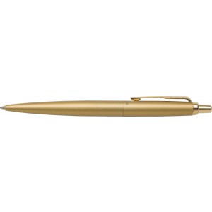 Parker Jotter XL ballpen, gold (Metallic pen)