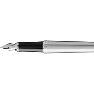 Urban fountain pen, Metal (Metallic pen)