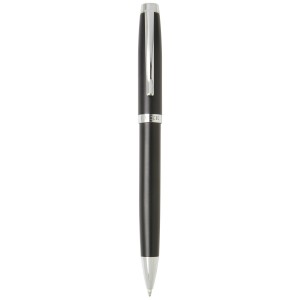 Vivace ballpoint pen, Matt black (Metallic pen)
