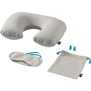 Miami travel set, Grey
