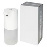 Misty automatic soap dispenser, White (12419001)