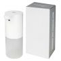 Misty automatic soap dispenser, White
