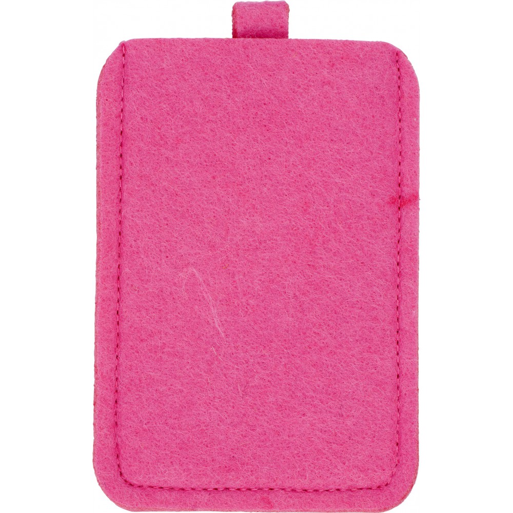 Mobile Phone Pouch Pink Desk Items Reklamajandek Hu Ltd