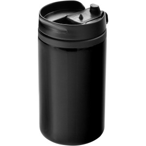 Mojave 300 ml insulated tumber, solid black