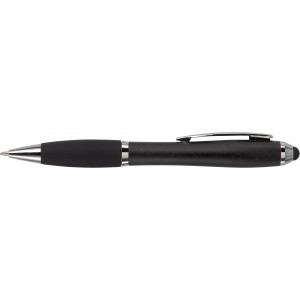 ABS ballpen Lana, black