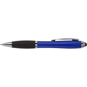 ABS ballpen Lana, blue