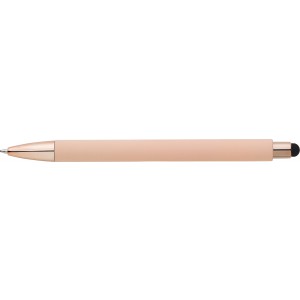 ABS ballpen Hendrix, pink