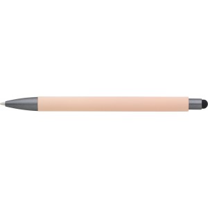 ABS ballpen Louis, pink