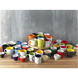 Pix sublimation colour pop mug, solid black (Mugs)