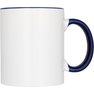 Pix sublimation colour pop mug, Blue (Mugs)