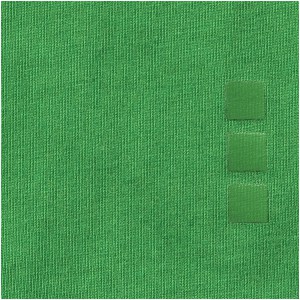 Nanaimo short sleeve men's t-shirt, Fern green (T-shirt, 90-100% cotton)