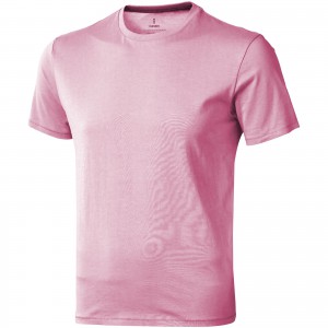 light pink t shirt mens