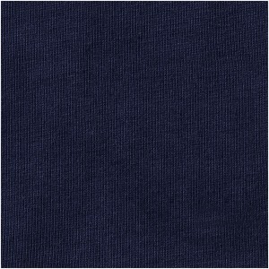 Nanaimo short sleeve men's t-shirt, Navy (T-shirt, 90-100% cotton)