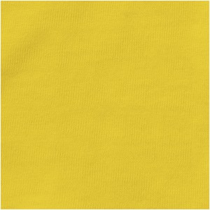 Nanaimo short sleeve men's t-shirt, Yellow (T-shirt, 90-100% cotton)