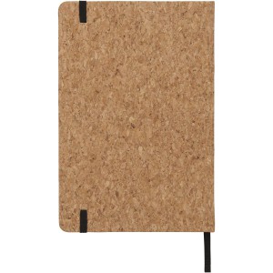 Napa A5 cork notebook, Natural (Notebooks)