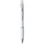 Nash spray ballpoint pen, White