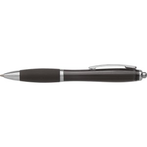ABS ballpen Newport, black