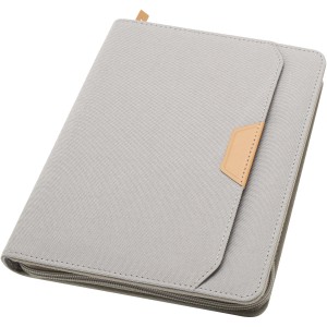 Nomumi A5 portfolio, Grey (Folders)