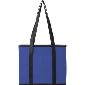 Nonwoven (80 gr/m2) car organizer Remi, cobalt blue (Car accesories)