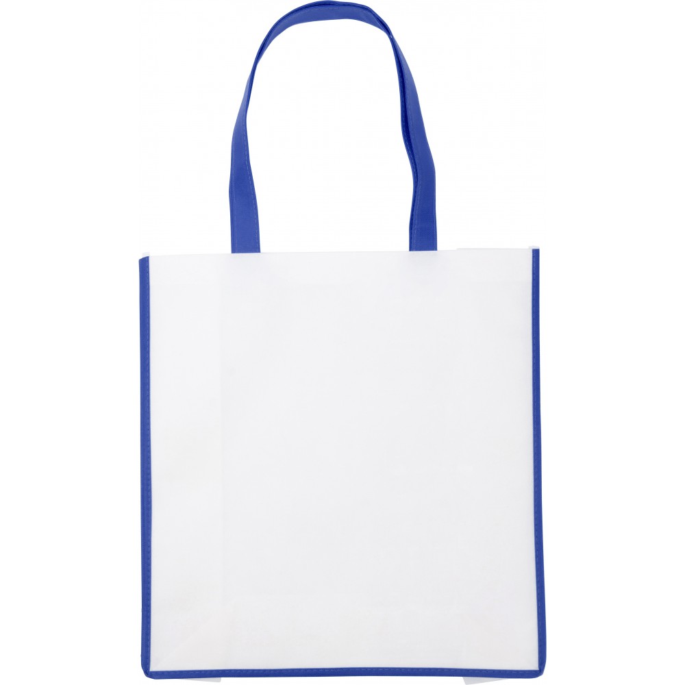 cobalt handbag