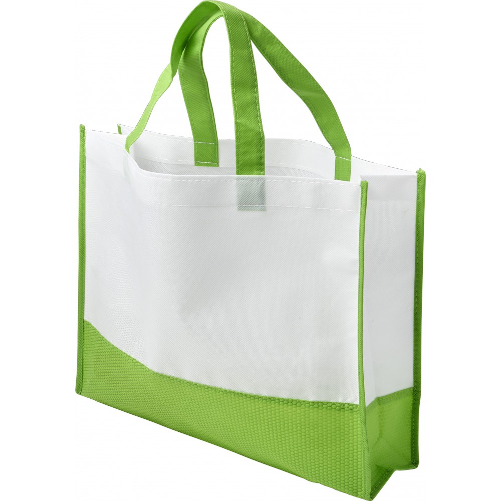 non woven tissue bag