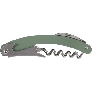 Nordkapp waitress knife, Heather green (Wine, champagne, cocktail equipment)